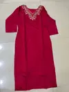 Tew Fancy Kurti With Work Wholesale Market In Surat With Price